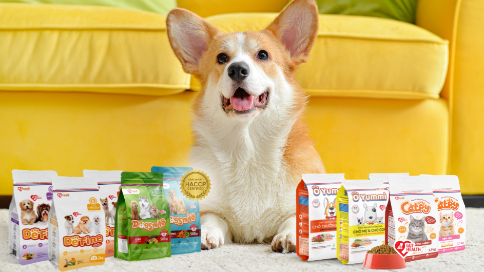 Truoo Pet Care - Together for a better life