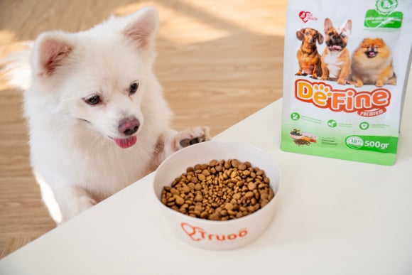 Sứ mệnh của Truoo Pet Care