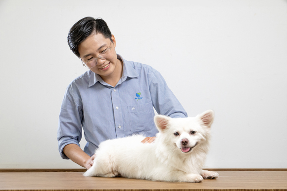 Tầm nhìn của Truoo Pet Care